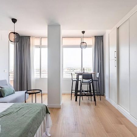Luxury Views Downtown Apartman Alicante Kültér fotó