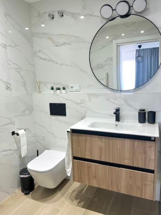 Luxury Views Downtown Apartman Alicante Kültér fotó