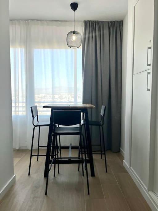 Luxury Views Downtown Apartman Alicante Kültér fotó