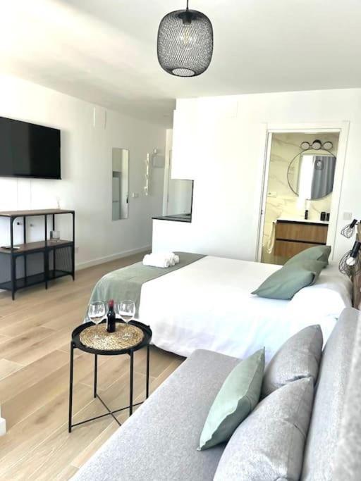 Luxury Views Downtown Apartman Alicante Kültér fotó