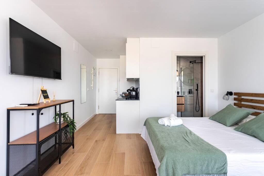 Luxury Views Downtown Apartman Alicante Kültér fotó