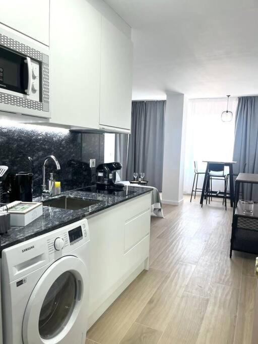 Luxury Views Downtown Apartman Alicante Kültér fotó